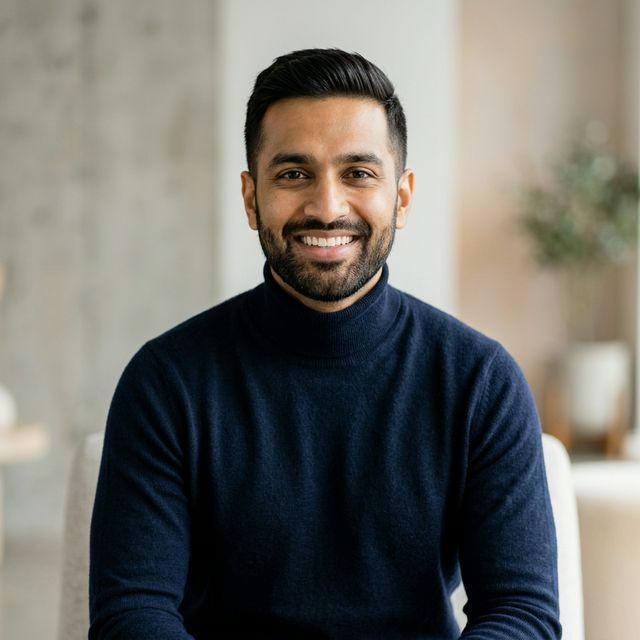 Dr. Mumeet Saini