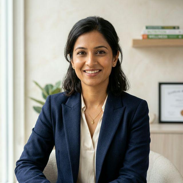 Shveta Mahajan